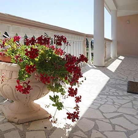 Di Vincenzo Inn Ulcinj Buitenkant foto