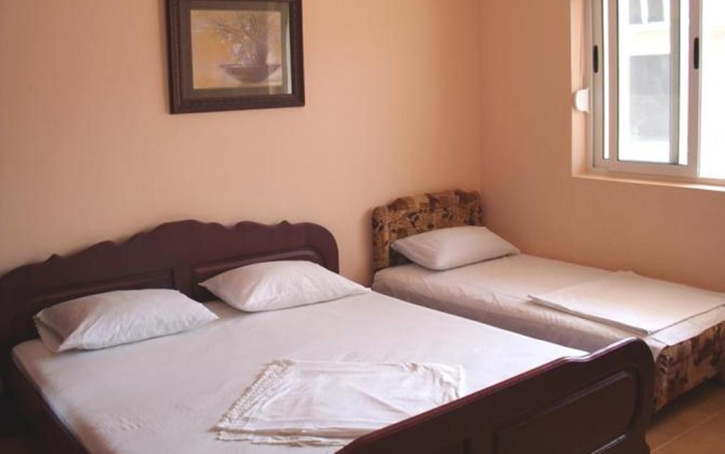 Di Vincenzo Inn Ulcinj Kamer foto