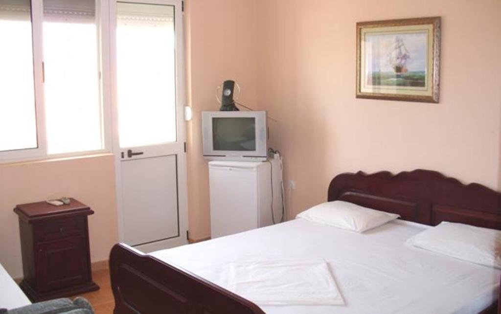 Di Vincenzo Inn Ulcinj Kamer foto